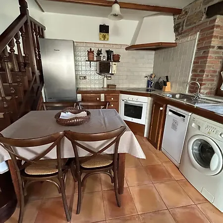 Aldea De Con Apartment