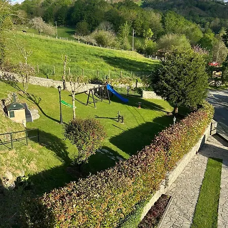 Apartamento Aldea De Con Onís