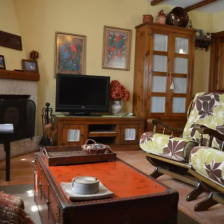 Apartment Aldea De Con *