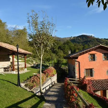 Aldea De Con * Onís