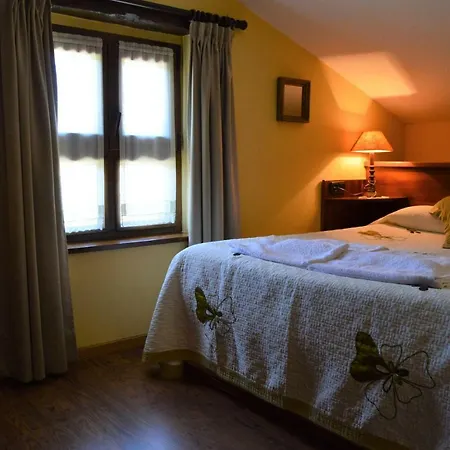 Aldea De Con Apartment