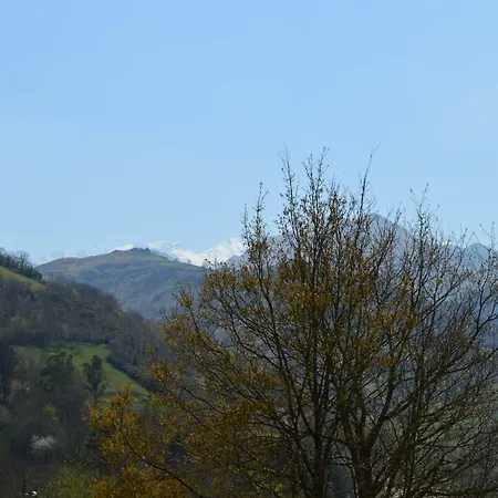 Aldea De Con Apartamento *