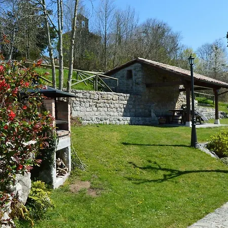 Aldea De Con Cangas de Onis