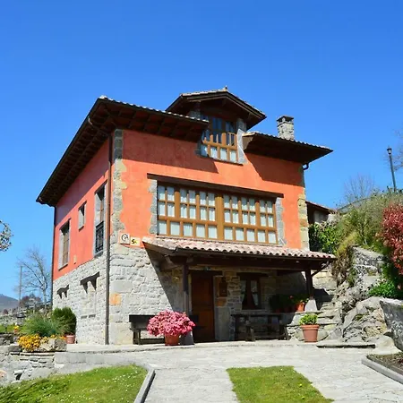 Aldea De Con Cangas de Onis