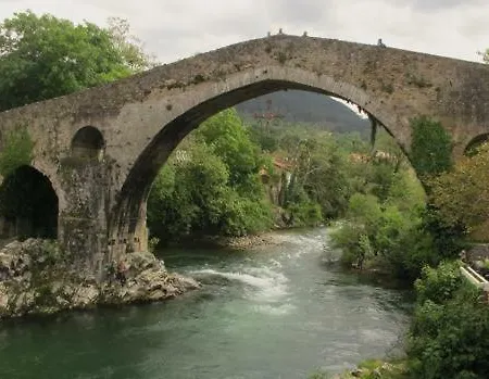 Aldea De Con Apartamento *