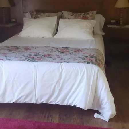 Apartamento Aldea De Con