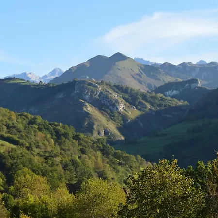 Aldea De Con * Onís