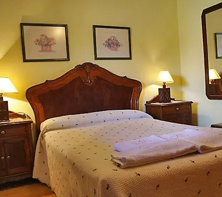 Apartamento Aldea De Con Onís